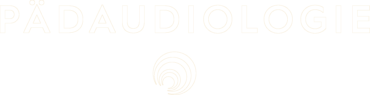 Logo Pädaudiologie