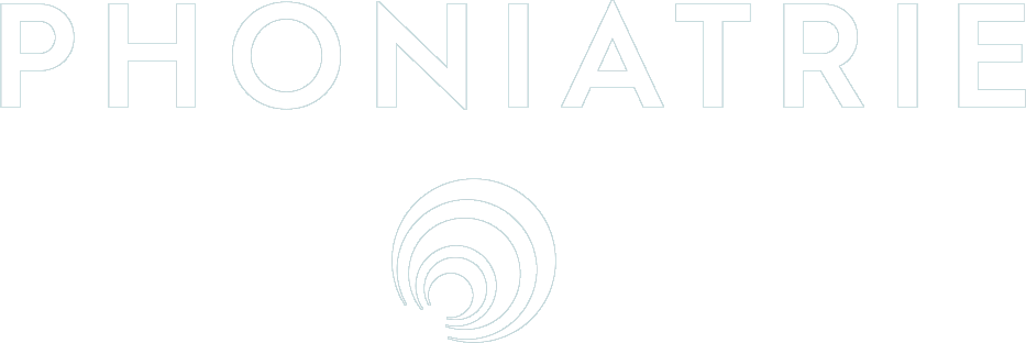 Logo Phoniatrie